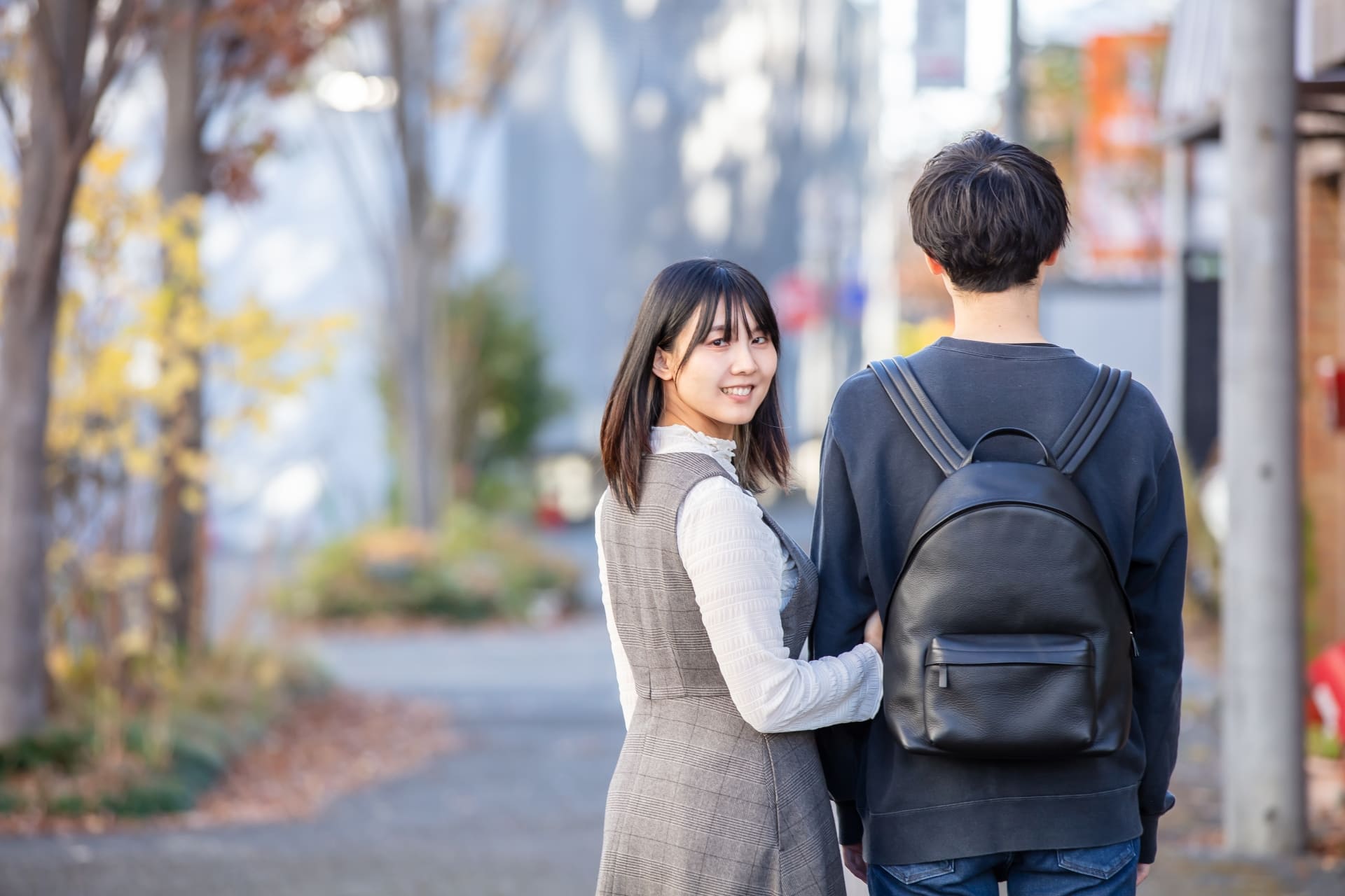 初対面のデートは何を話す？都内で楽しむ大人の会話術